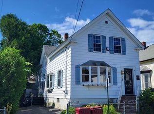 4 Bachelder St, Lowell, MA 01854
