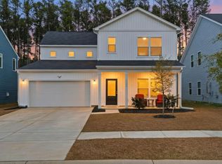 4302 Cotton Flat Rd, Summerville, SC 29485