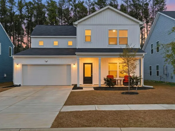 4302 Cotton Flat Rd, Summerville, SC 29485