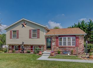155 Filbert St, Hanover, PA 17331