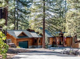 500 Emerald Poin, Portola, CA 96122