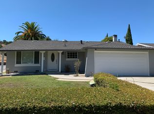 6277 Blossom Ave, San Jose, CA 95123