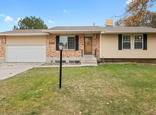 8865 S Capernaum Rd, West Jordan, UT 84088