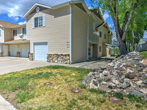 41 Angelica Cir, Parachute, CO 81635