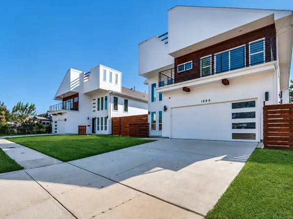 1846 Nomas St, Dallas, TX 75212