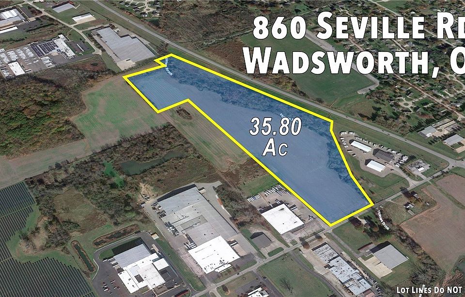 2nd image of 860 Seville Rd