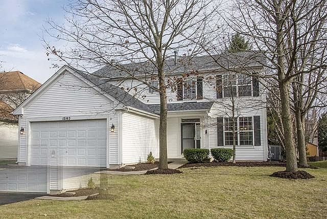 1st image of 12163 S Shagbark Dr