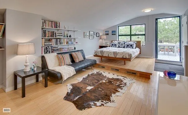 Sold by Brown Harris Stevens | media 16