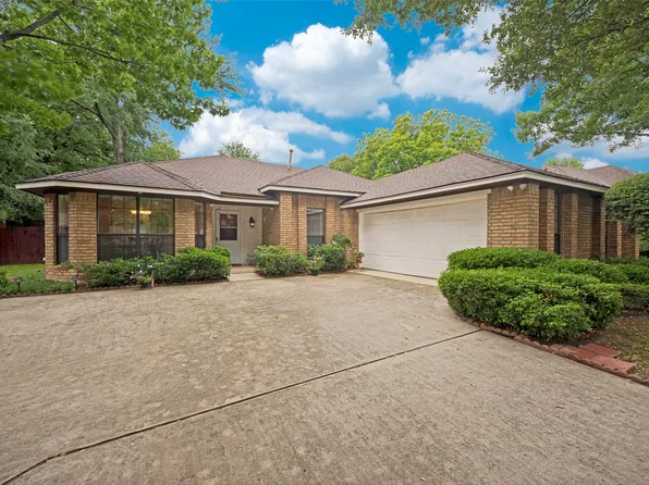 3924 Winston Dr, Denton, TX 76210