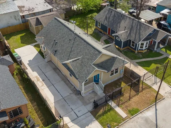 7112 Avenue L St, Houston, TX 77011