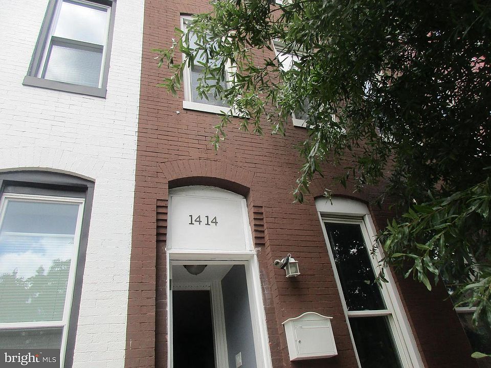 1st image of 1414 N Eden St