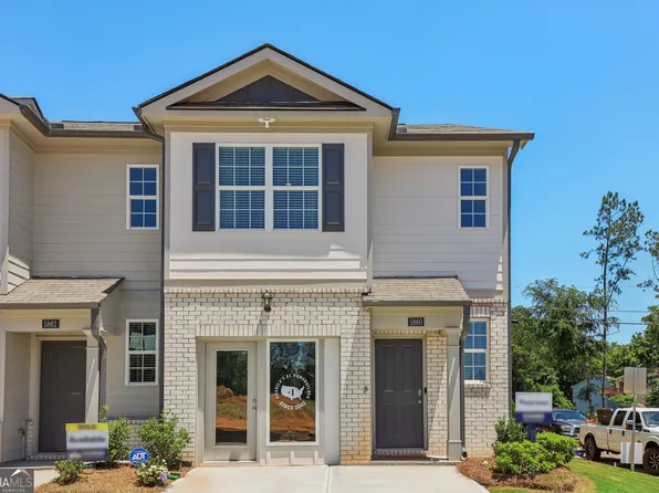2312 Jamin Bnd #31, Lithonia, GA 30058