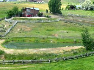 32 Blackrock Rd, Salmon, ID 83467