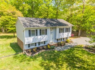 3679 Day Rd, Walkertown, NC 27051