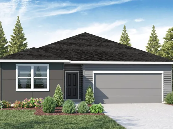 683 Terra Linda Ave, Eugene, OR 97404