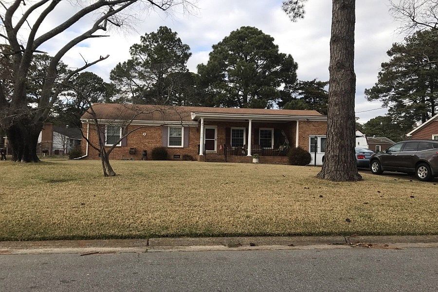 1st image of 4812 Orleans Dr