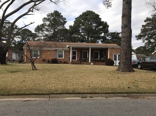 4812 Orleans Dr, Portsmouth, VA 23703