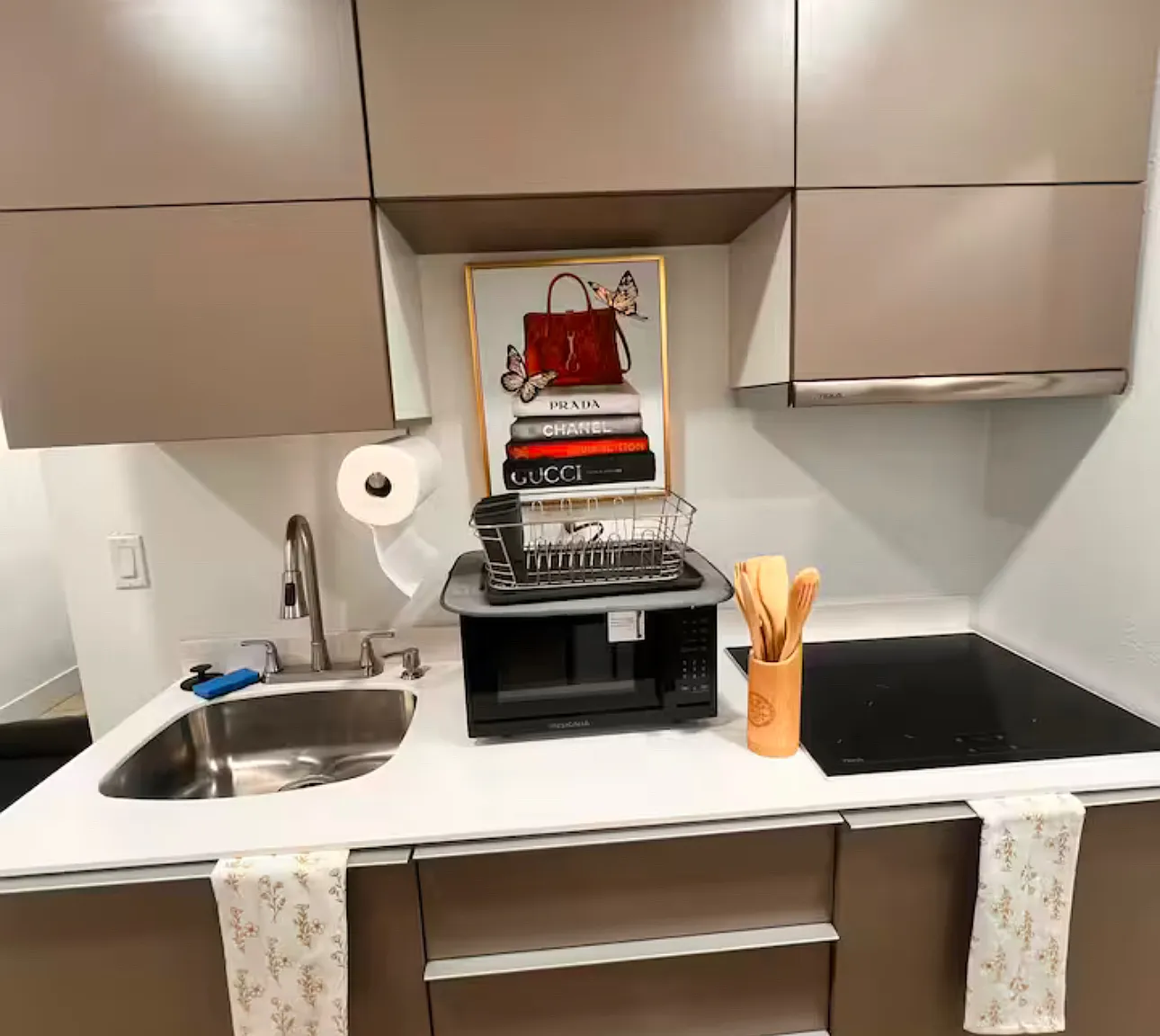 1 bed, 600 sqft, $1,295 — Photo 2