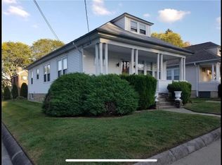 351 Mount Pleasant Ave, Providence, RI 02908