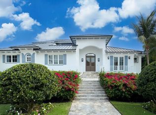 10 Exuma Rd, Key Largo, FL 33037