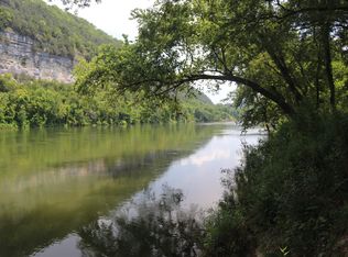 Handford Bluff Dr, Mountain View, AR 72560