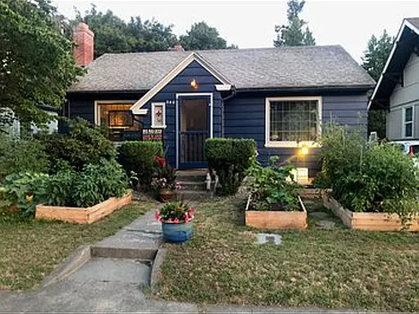 340 Locust St, Walla Walla, WA 99362