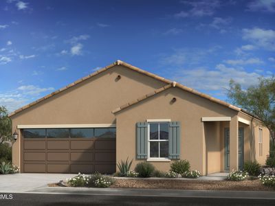 1715 W Pima Cir, Coolidge, AZ, 85128