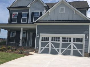 332 Granite Saddle Dr, Rolesville, NC 27571