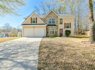 7269 Chantilly Ct, Douglasville, GA 30134