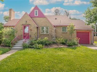 2950 Hathaway Rd, Dayton, OH 45419