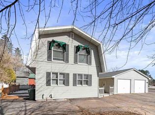 9 1/2 W Highway 61, Esko, MN 55733