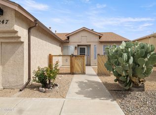 2247 Bright Star Ave, Las Cruces, NM 88011