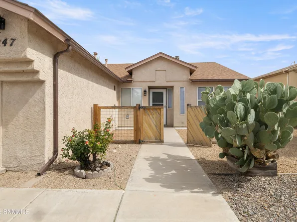 2247 Bright Star Ave, Las Cruces, NM 88011
