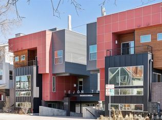 3334 Tejon St UNIT 2, Denver, CO 80211