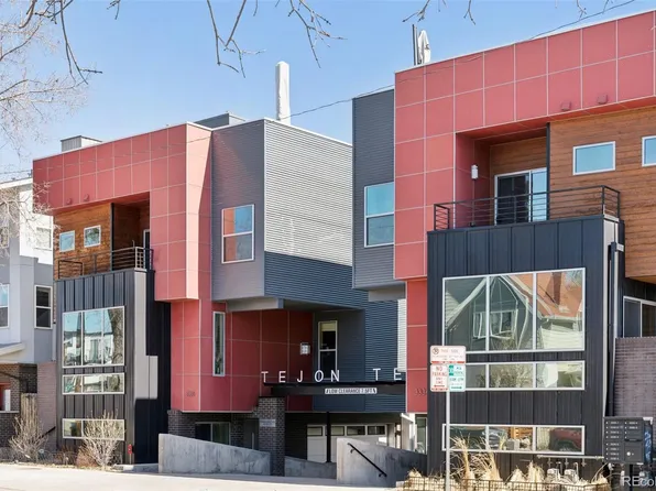 3334 Tejon Street #2, Denver, CO 80211