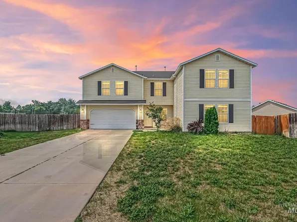 9780 W Stonewood Dr, Boise, ID 83709