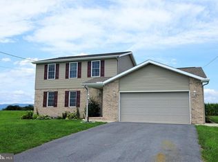 1129 Brechbill Rd, Chambersburg, PA 17202
