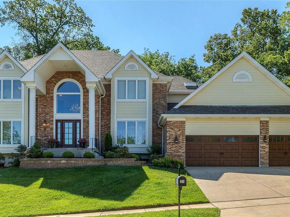 1st image of 648 Wood Fern Dr