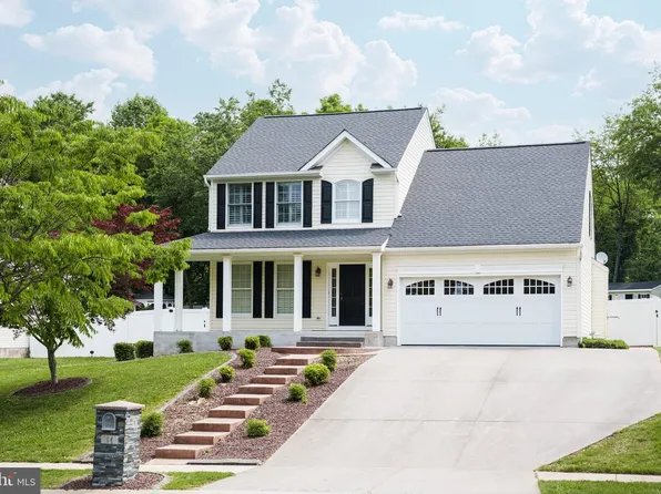 64 River View Dr, Perryville, MD 21903