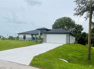 1509 Ruth Ave S, Lehigh Acres, FL 33976