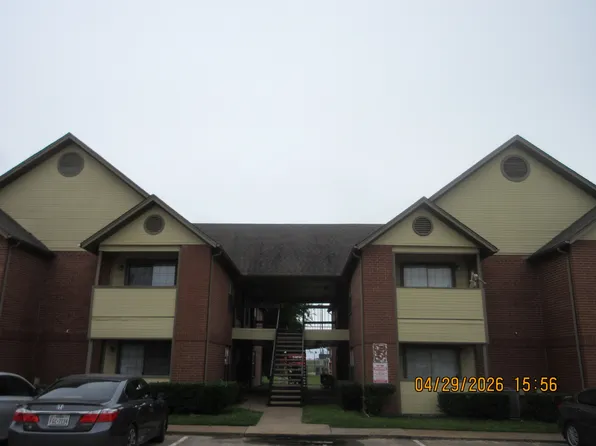 2527 Louise St APT 105, Denton, TX 76201