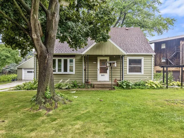 2477 South 99th STREET, West Allis, WI 53227