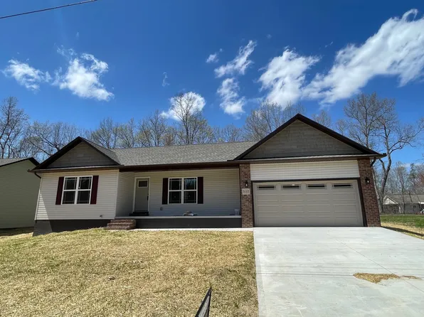 3117 Opalochee Dr Lot 276, Crossville, TN 38572