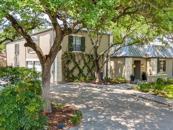 117 ROCKHILL, San Antonio, TX 78209