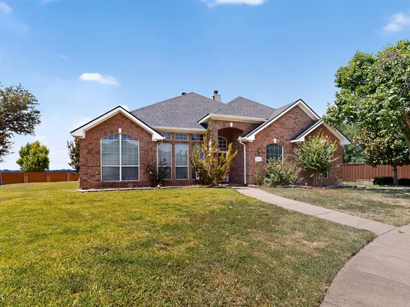7705 Whitecedar Ln, Rowlett, TX 75089