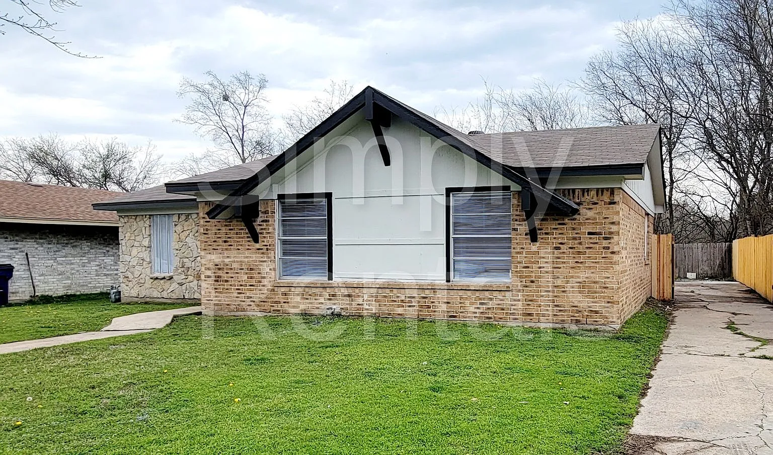 2602 Bliss - Greenville — Photo 2