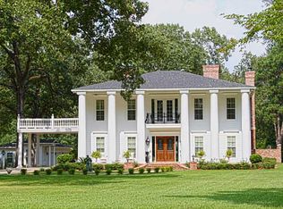 10555 Ellerbe Rd, Shreveport, LA 71115