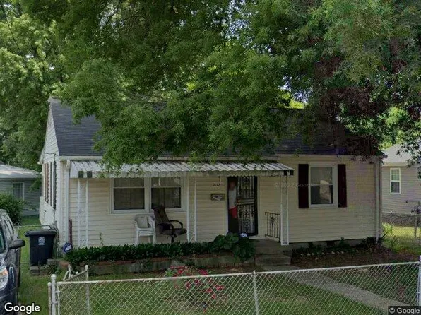 2612 Boones Ln, District Heights, MD 20747