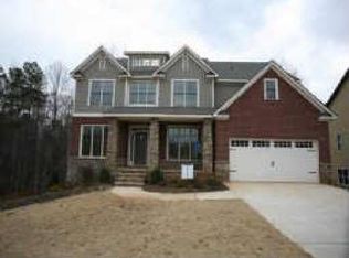 4014 Caldwell Ln, Braselton, GA 30517