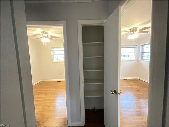 Bedrooms